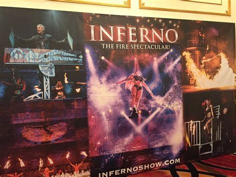 club inferno las vegas